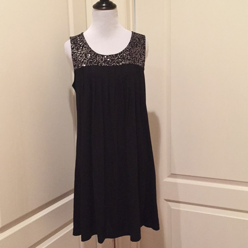 Style & Co cocktail Dress M